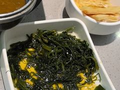 -半天妖烤鱼(呼市摩尔城店)