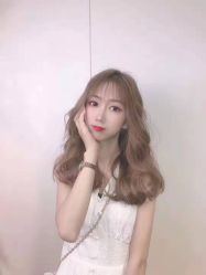 -柯琳造型