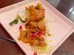 -涵苑私宴定制(外滩店)