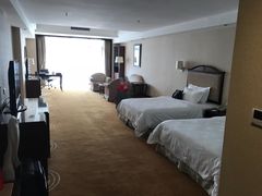 -沈阳于洪碧桂园凤凰酒店