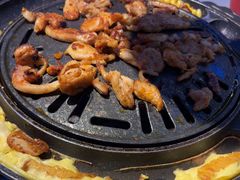 -外婆掌柜·东北家庭烤肉(托乐嘉店)