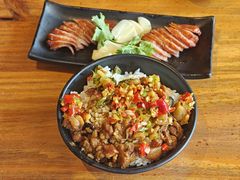 -大三元台湾鲁肉饭(沙井新桥店)
