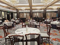 大堂-君庭中餐厅(友谊宾馆店)