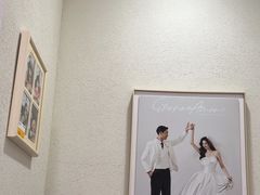 -海马体照相馆丨大师(青岛万象城店)