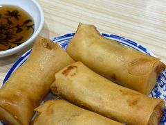 -美新点心店(陕西北路店)