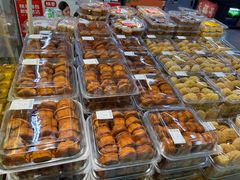 -永辉超市(百子湾店)