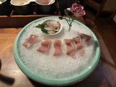 -揽季锅物会.福建黄鱼.海鲜姿造(五四路店)