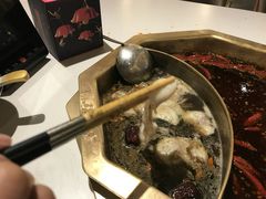 -丙申臺火锅