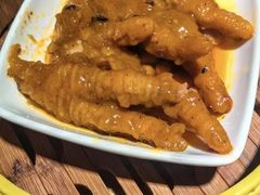 -昌勝香港深井烧鹅(新年华店)