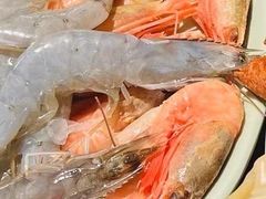 -韩盛·盛江山自助料理(于洪新玛特店)