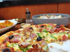 -魏斯理汉堡(西安沣东吾悦店)