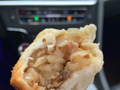 -恒记金煎包(指南里小区店)