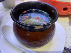 玉米龙骨汤-胡子大厨·超级小炒肉(华润店)