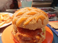 -伯友茶记(中华广场店)