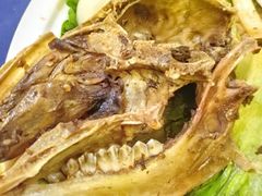 -伊带伊路新疆美食府(呼家楼店)