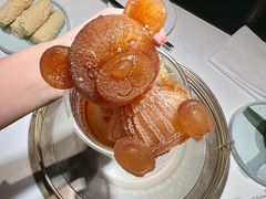 -领鲜天下·焗海鲜·花胶鸡(天目里店)