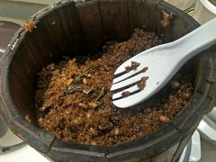 -素满香·食养自助(建邺万达店)