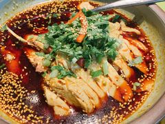 钵钵鸡-辛香汇(飞洲店)