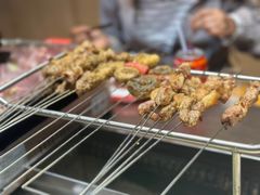-古彭7只羊·徐州烧烤(玄武墨香路店)