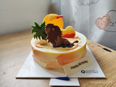 -派悦坊·甜品·蛋糕(虹口龙之梦店)