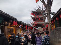 -中天楼