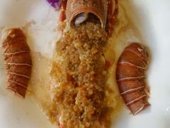 -小鱼儿海鲜港(新村十区店)