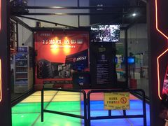 -洛克公园(苏州中心商场)