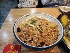 -鸽子刘铁锅炖鱼(劲松店)