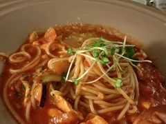 -Cafe Alice咖啡爱丽丝(奥城店)
