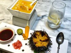 -青雅中餐厅(大连金石滩绿发希尔顿度假酒店)