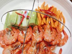 -野渡坡·极致湘菜·庭院餐厅(汉阳店)