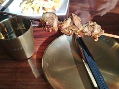 -巴依老爷新疆餐厅