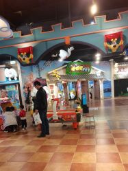 -卡通尼乐园·生日会(烟台永旺店)