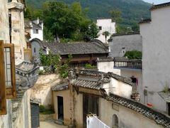 -塔川景区