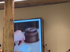 -李山山茶事(景枫店)