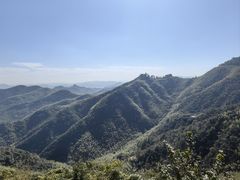 -莫干山风景区