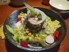 -五道双马·双马餐厅(五道口店)