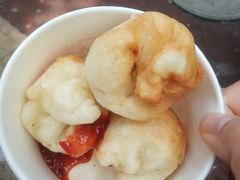 -众品香美食(三弓路店)