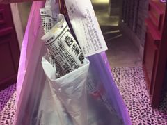 -乐彡炸串·烤苕皮(西单华威约饭街店)