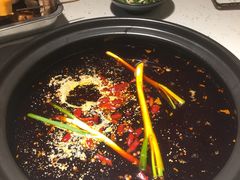 -钢管厂五区小郡肝串串香(奥克斯广场锦城万达店)