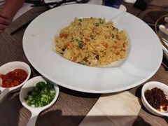 -粤海喜来登酒店·&More聚驿(天河城店)