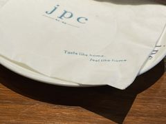 -集品堂·JPC餐厅(青年大街市府店)