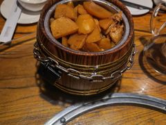 -苹果树下艺术餐厅(通州店)