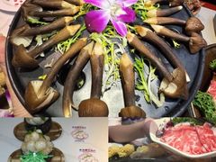-润泽园椰子鸡(汇一城店)
