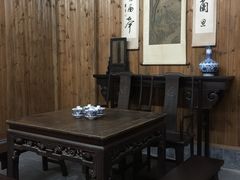 -婺源博物馆