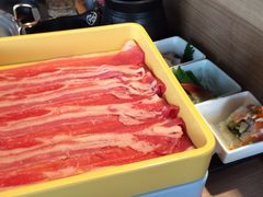 iphone_upload_pic-水林间·寿喜烧自助(仙林金鹰大学城店)