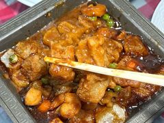 -老大连·海肠捞饭·大连海鲜大连菜(西安路店)
