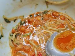 -秦家味老菜馆(民族北路店)