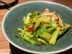 -KŌNG胶东小馆(华熙店)