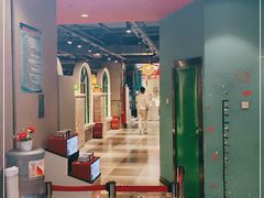 -火锅岛潮牌自助餐厅(天津天佑城店)